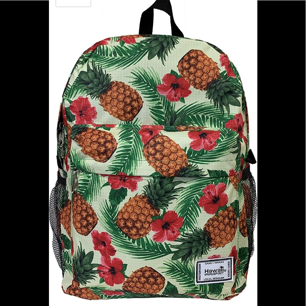 NWT Hawaii Spirit Classic Backpack